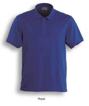 Classic Polo-Ladies Royal 10