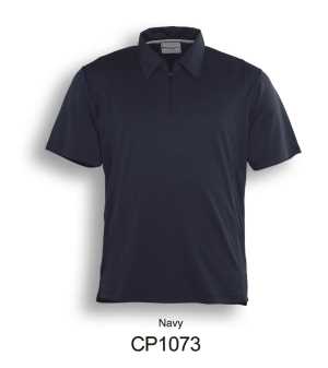 Golf Polo Navy S
