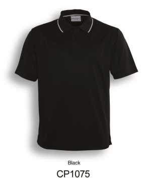 Club Polo Black S