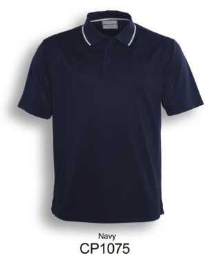 Club Polo Navy S
