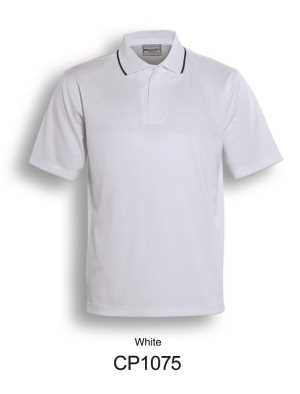 Unisex Adults Club Polo