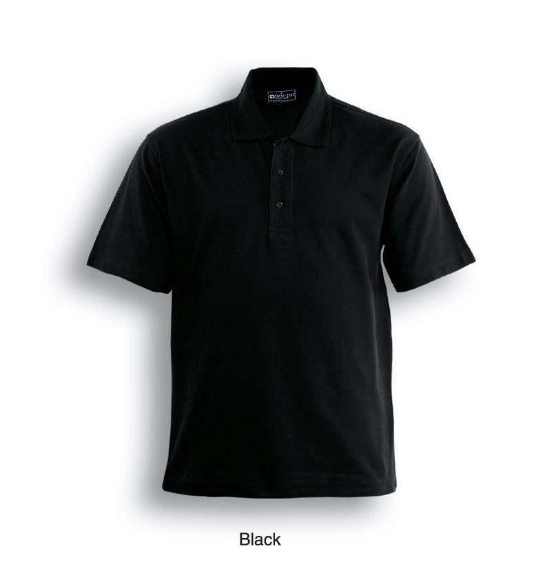 Kids Basic Polo