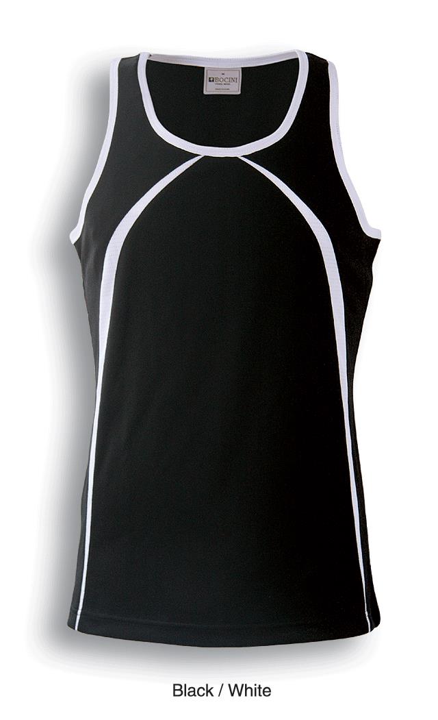 Ladies Breezeway Singlet