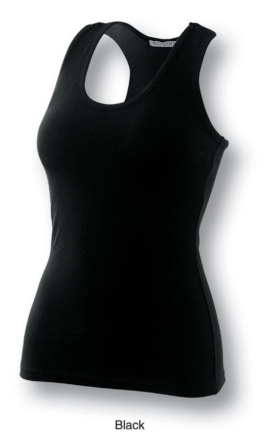 Ladies Gym Singlet NZ Uniforms