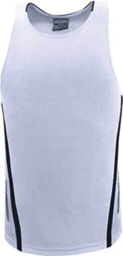 Unisex Elite Sports Singlet