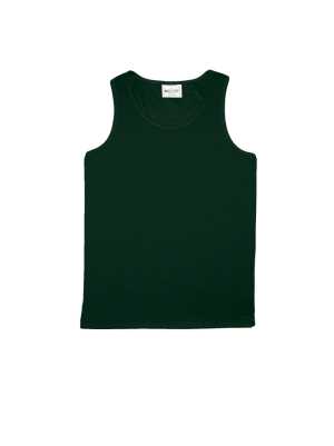 Kids Breezeway Mircomesh Singlet Bottle 10