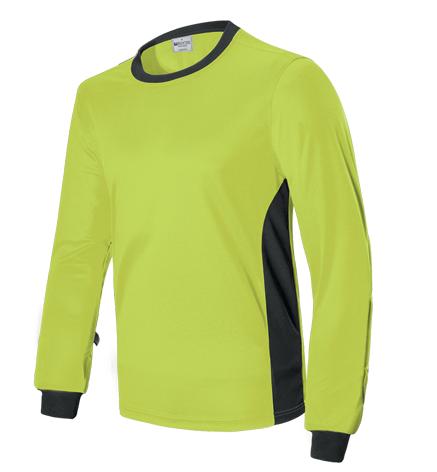 Goal Keeper Jersey