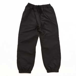 Latitude Adults Track Pants Black 2XL