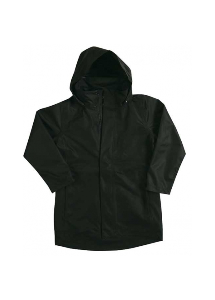 Adults Unisex Waterproof Outdoor Jacket NZ Uniforms