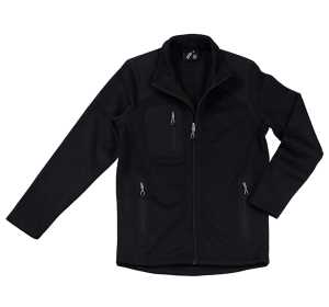Top-Secret Adult's Jacket
