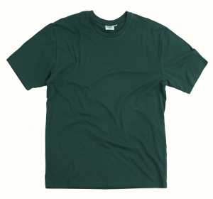 Kids Unisex Cotton Tee Bottle 10