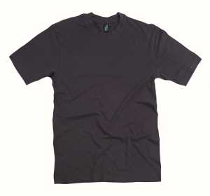 Kids Unisex Cotton Tee Slate 10