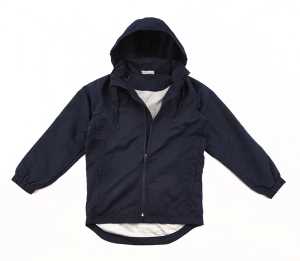 Kids Unisex Latitude Track Jacket