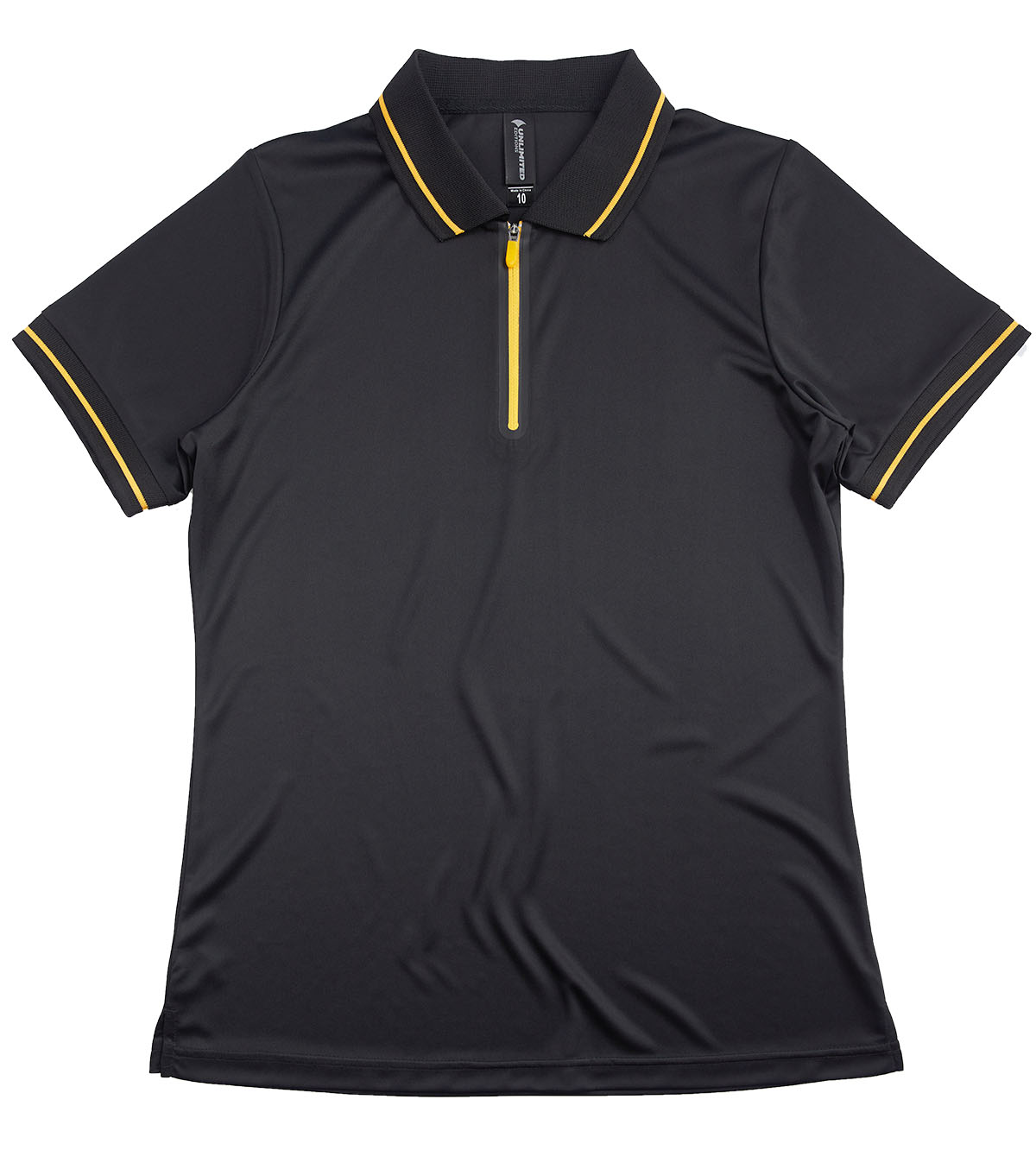 Dash Women's Polo