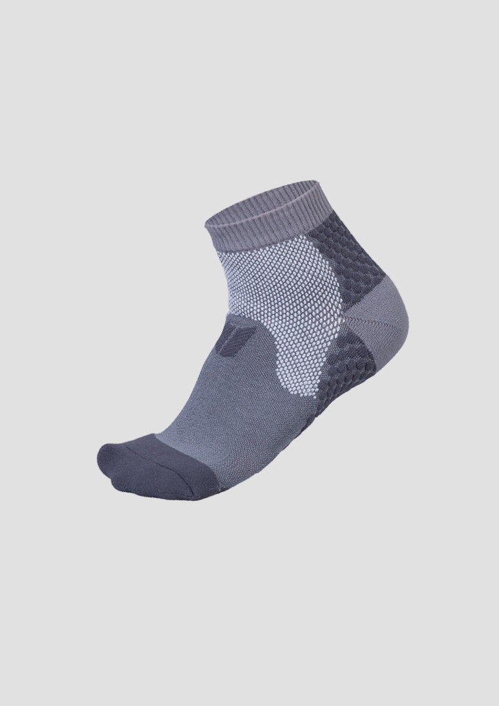 Code Everyday Coolmax Ankle Sock