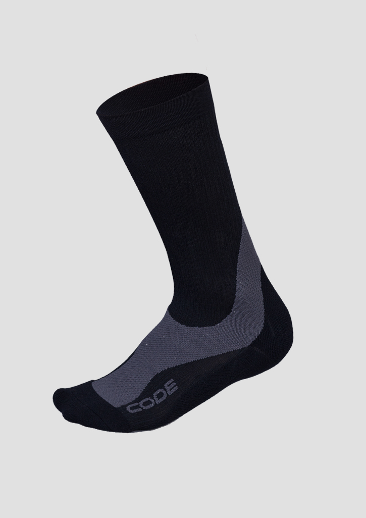 Code Everyday Coolmax Midcalf Sock