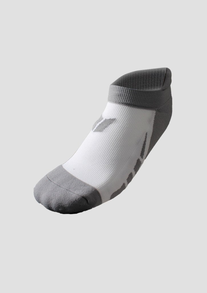 Code Everyday Coolmax No Show Sock