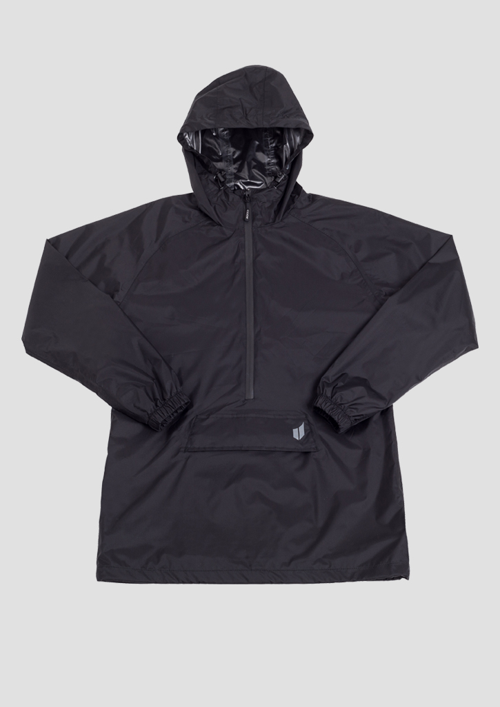 Code Everyday Training Anorak
