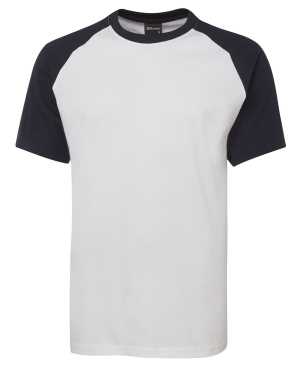 JB's Two Tone Tee
