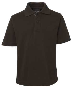 JB's 210 POLO Chocolate 2XL