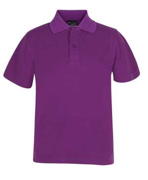 JB's KIDS 210 POLO Mulberry 10