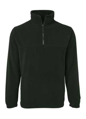JB's 1/2 ZIP POLAR Bottle 2XL