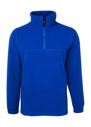 1/2 Zip Polar