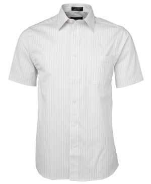 Urban Poplin Shirt S/S