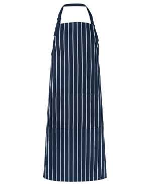 Bib Striped Aprons