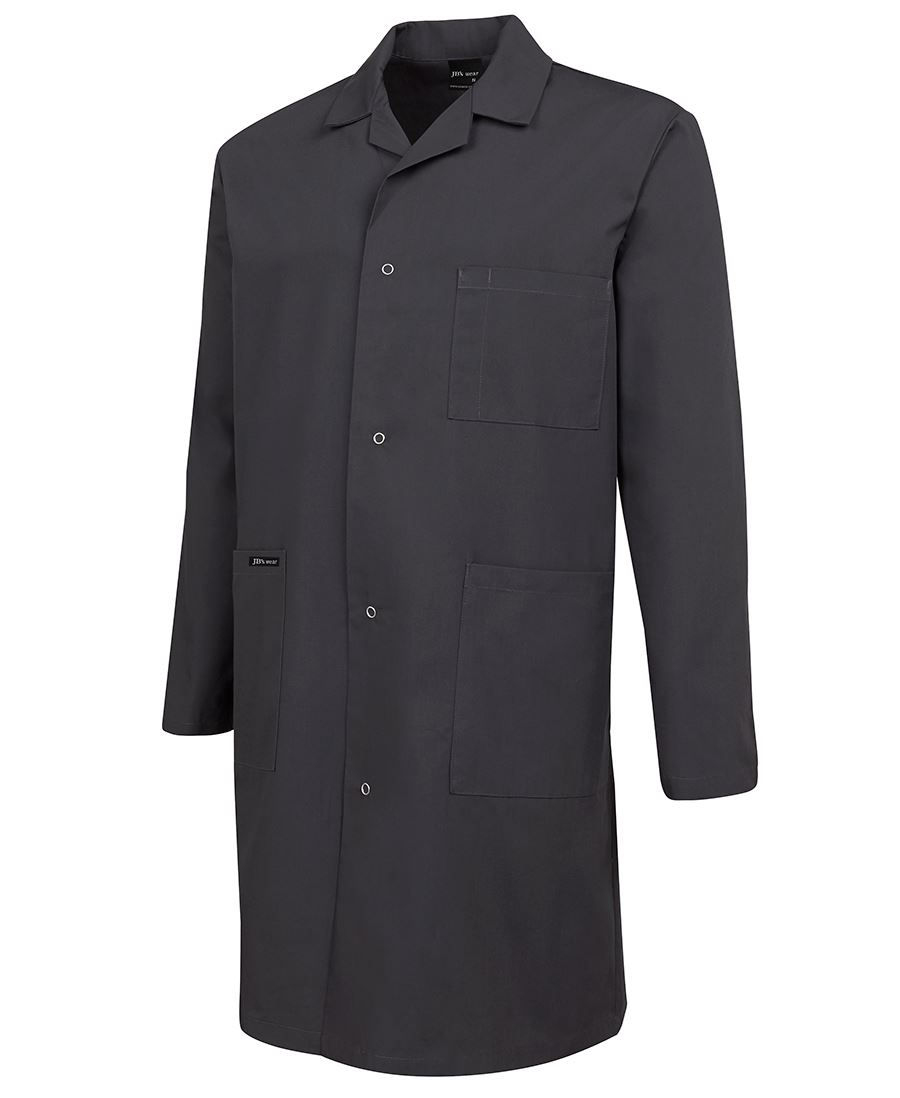 Dust Coat NZ Uniforms