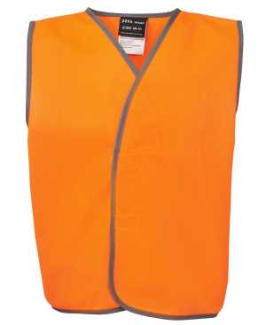 Kids Hi Vis Safety Vest