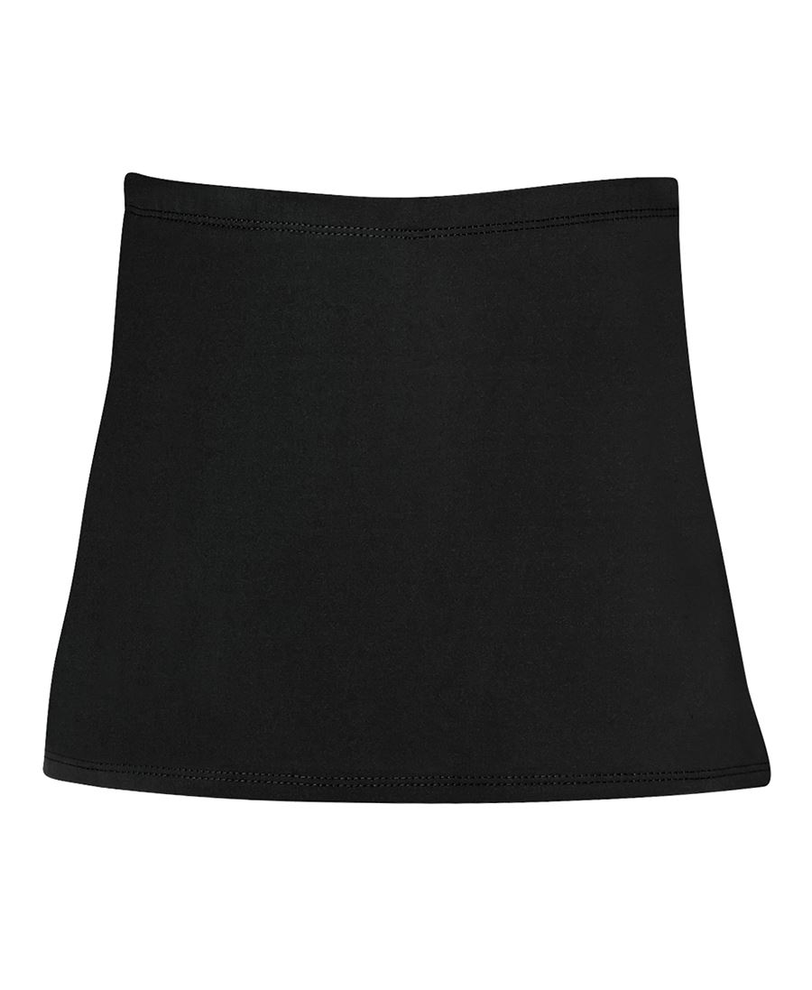 Girls Podium Skort - New Fabric
