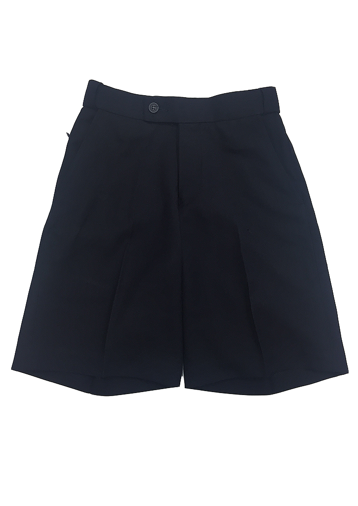 NZU Core Boys School Short