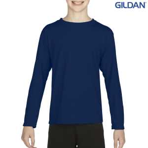 Performance Youth T-Shirt