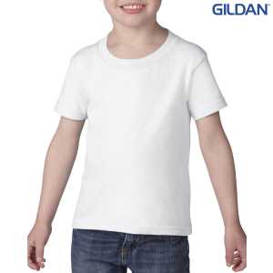 Heavy Cotton Toddler T-Shirt