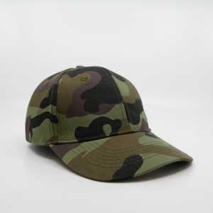 Camo Hunter