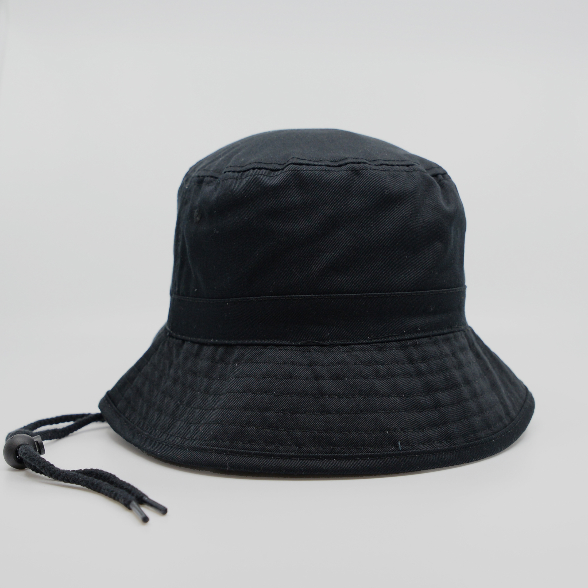 Bucket Hat with Adjustable Cord NZ Uniforms