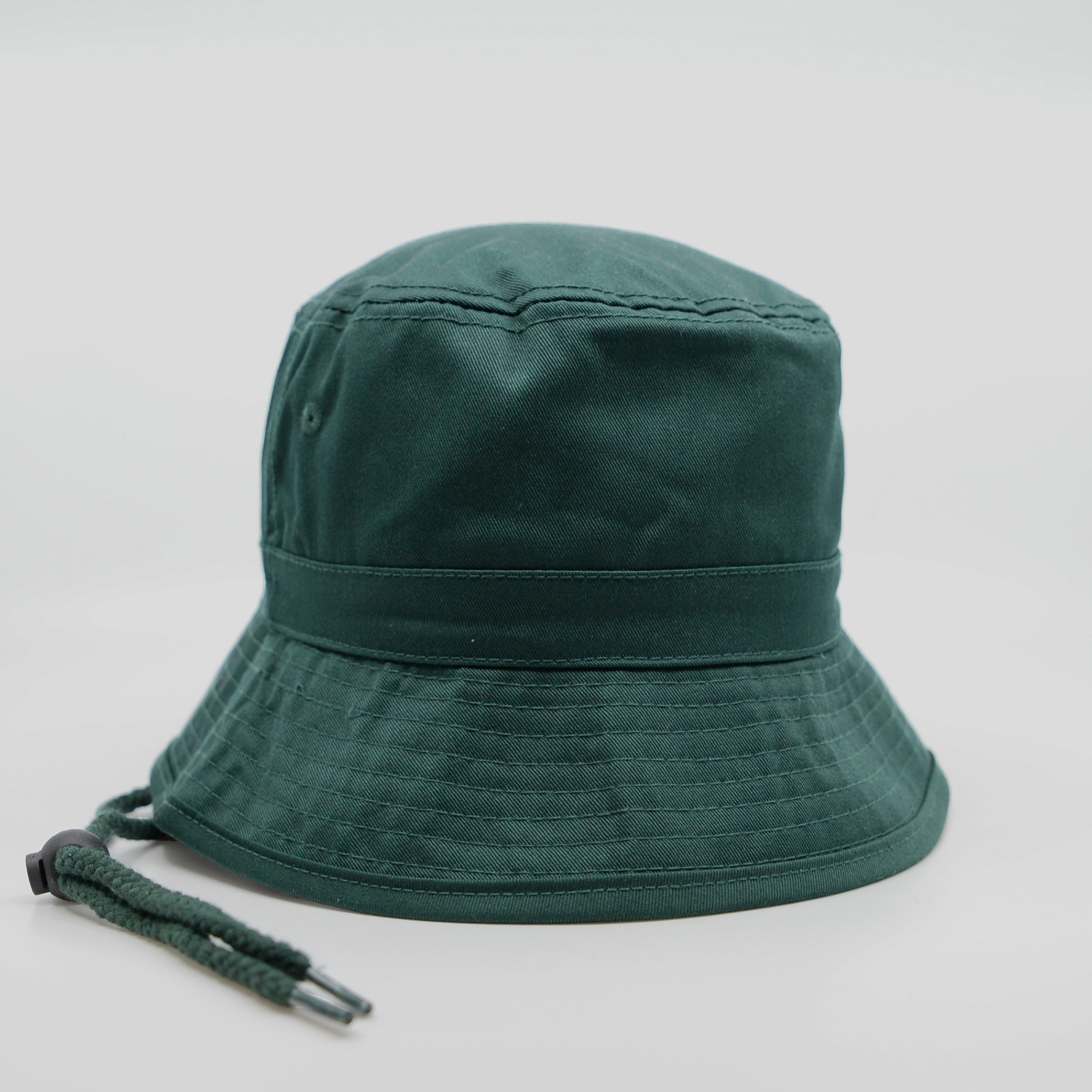 Bucket Hat with Adjustable Cord NZ Uniforms