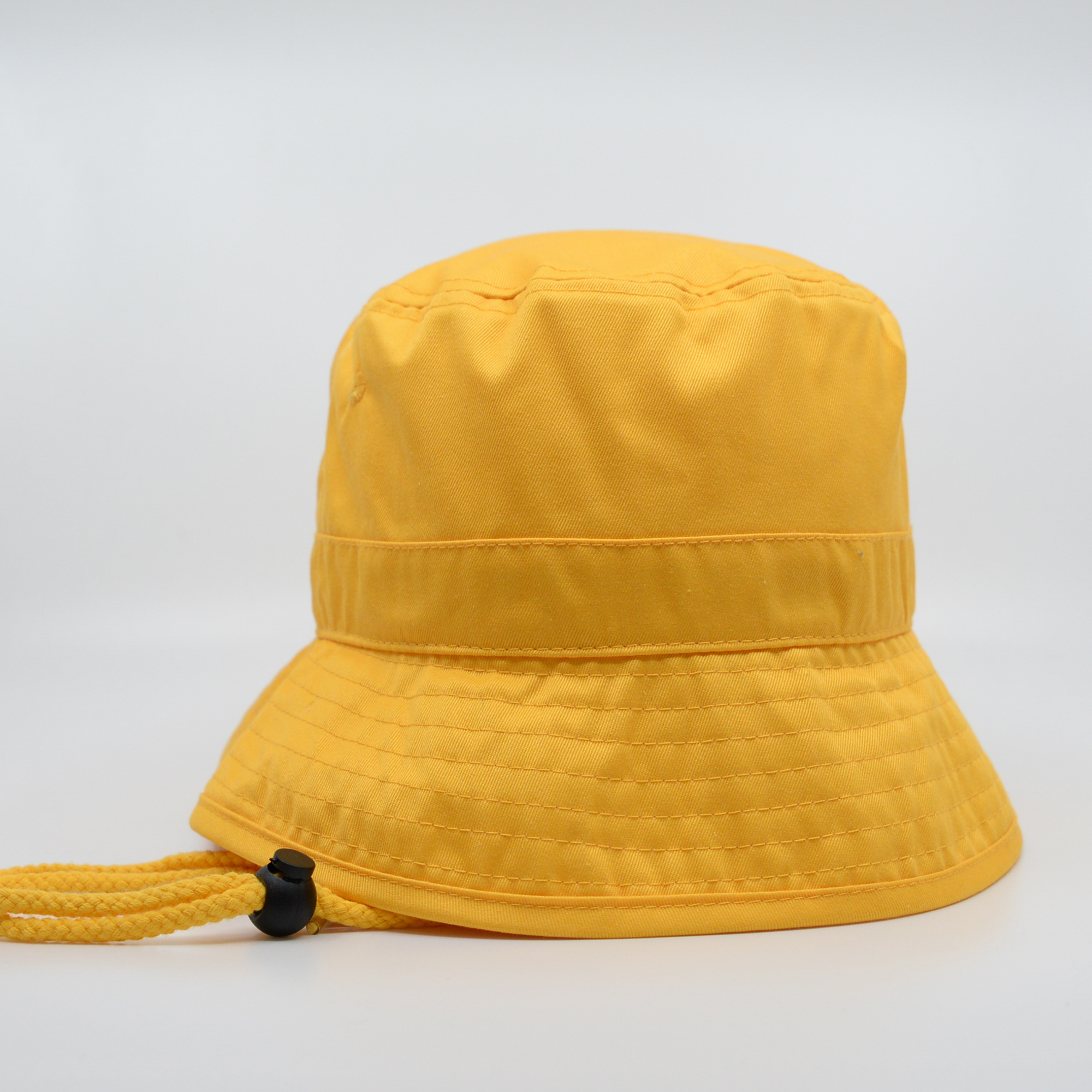 Bucket Hat with Adjustable Cord NZ Uniforms