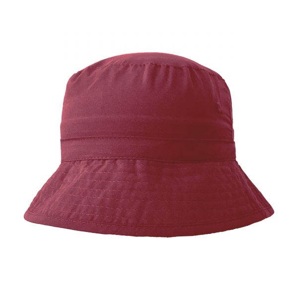 Headwear24 Microfibre Bucket Hat NZ Uniforms
