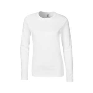Ladie's Long Sleeve T-Shirt