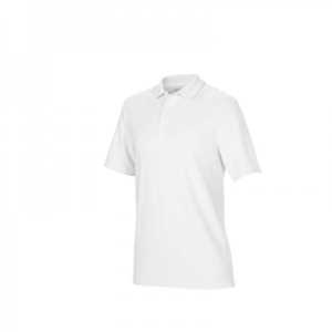 Classic Fit Adult Double Piquè Sport Polo