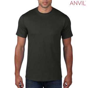 Anvil 180gsm Fashion T Smoke 2XL