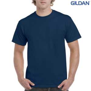 Hammer Adult T-Shirt Sport Dark Navy 2XL