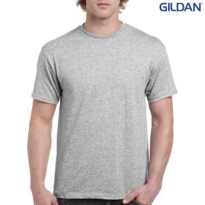 Gildan Hammer Adult TShirt Sport Grey 2XL