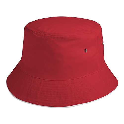 Bucket Hat *FREE Embroidery NZ Uniforms