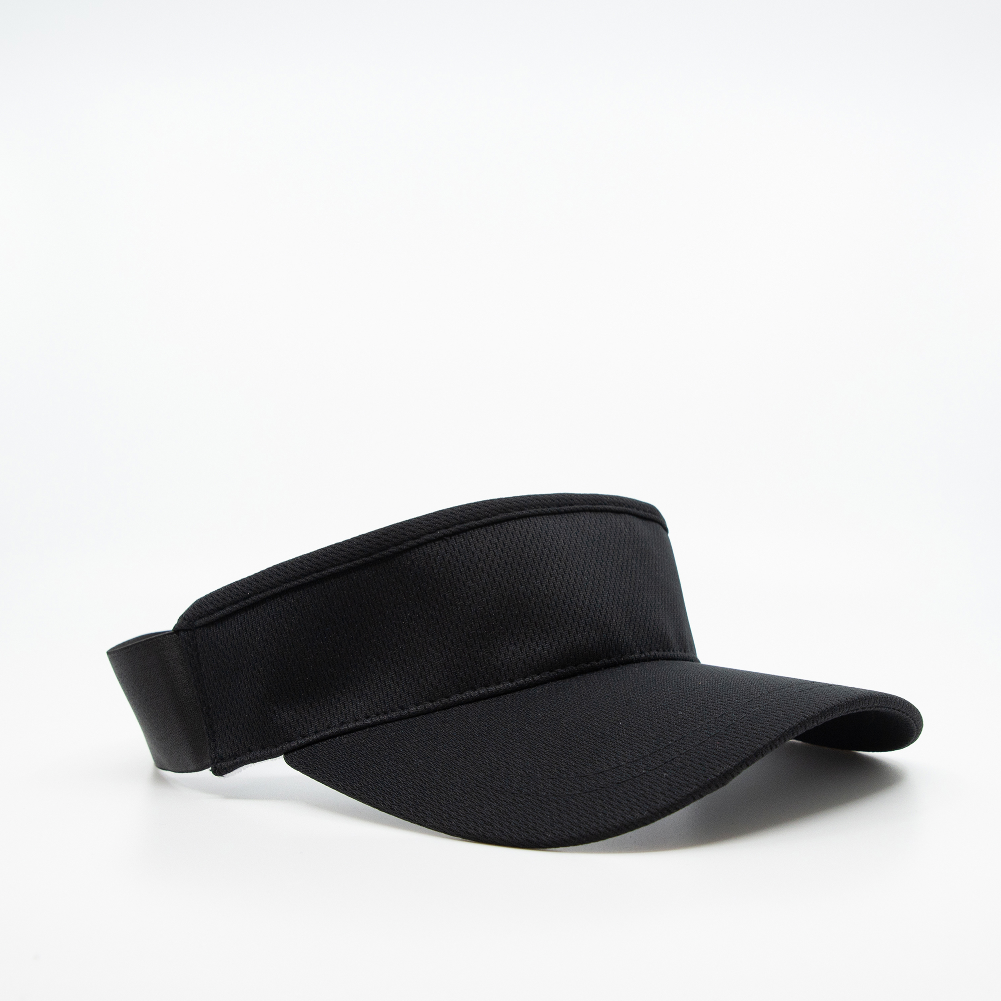 Athlete Elastic Visor NZ Uniforms
