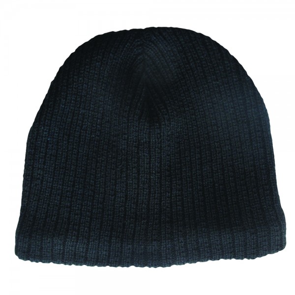 Cable Knit Beanie Promotion