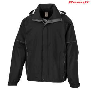 Result Adults Fell Technical Jacket