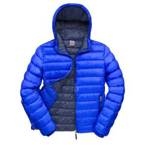 Result Ladies Snowbird Unisex Puffer Jacket
